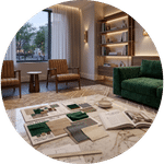 Interior Design & Decor courses